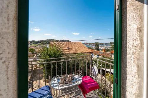 Holiday home in Vrsar - Istrien 49849