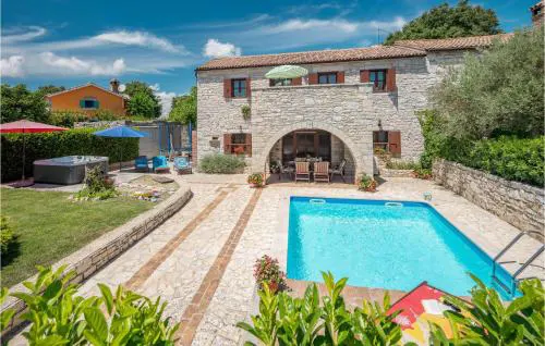 Holiday Home Marasi Croatia