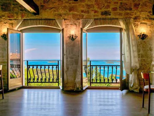 Holiday Home Zollia by Interhome
