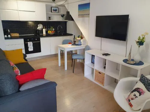 Korado Studio Apartment