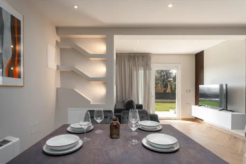 Larum Apartmens
