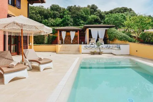 NEW!!! La Magrina - Bed&Breakfast