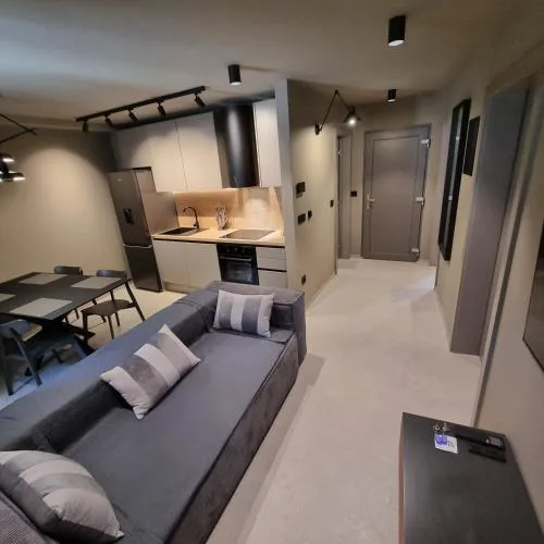 Old Town Vrsar Premium Apartments