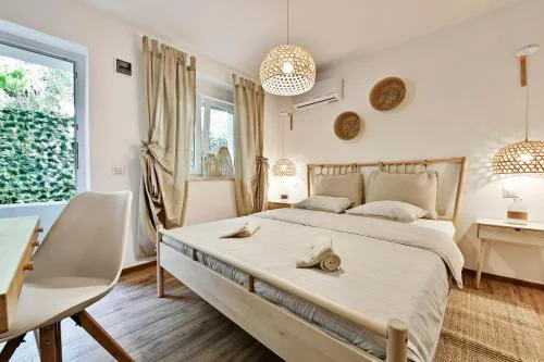 Pikarin rooms B&B