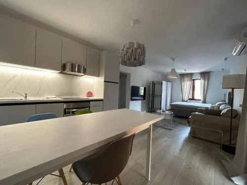 Apartment Bosh4