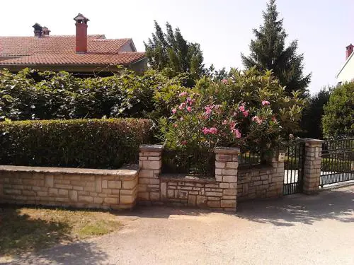 Apartment Slavica Vrvari