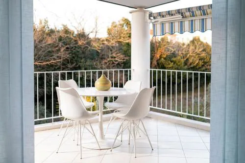 Apartment Crvena uvala
