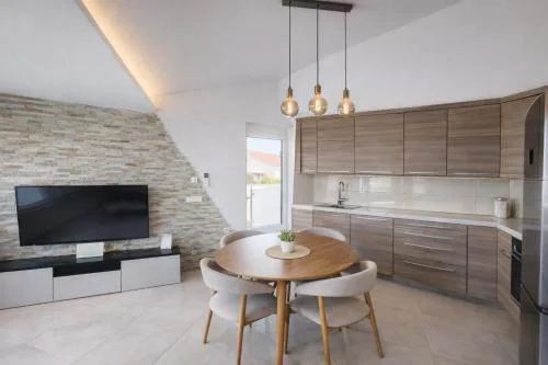 Apartment Korina