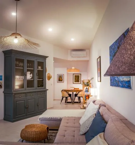 Apartment Nobilis