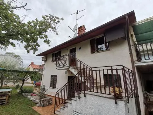 Apartment Studio Zvonka