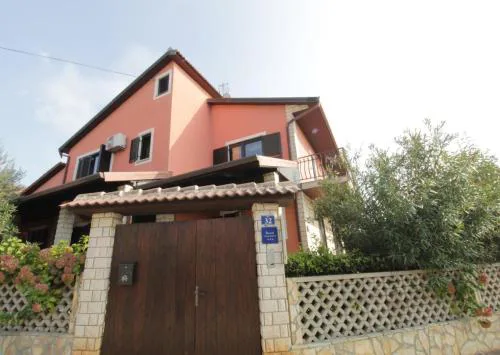 Apartment Vera