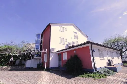 Apartments Branka