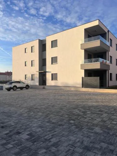 Apartments Frank