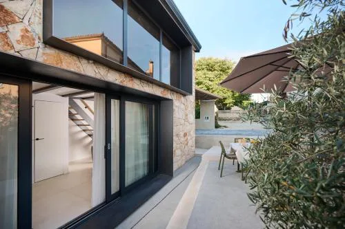 Kim Holiday Home