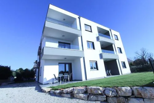 Residence Frank