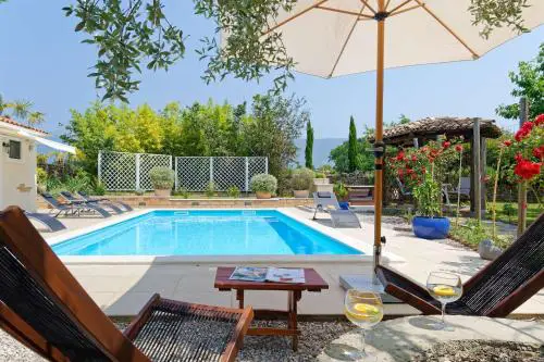 Holiday House Zatka by Rent Istria