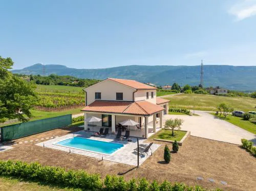 Villa Olealis