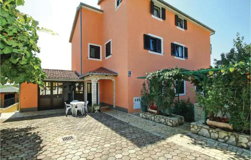 Apartment Zbandaj Zbandaj Iii