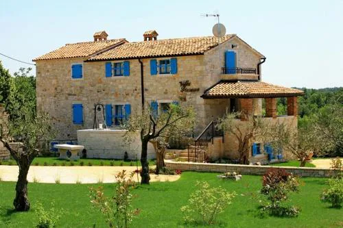 Villa Simone
