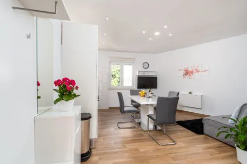 Apartman Palada