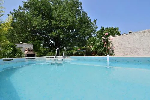 Apartment Lucija