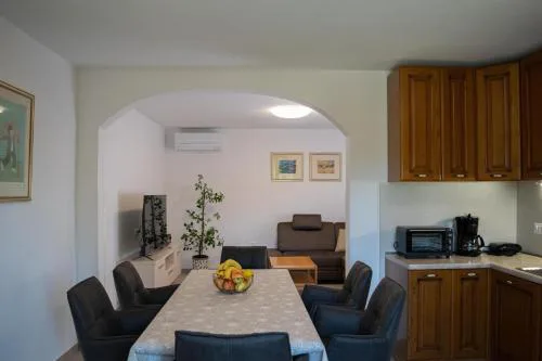 Apartment Murva