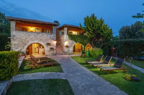 Casa Karnevali