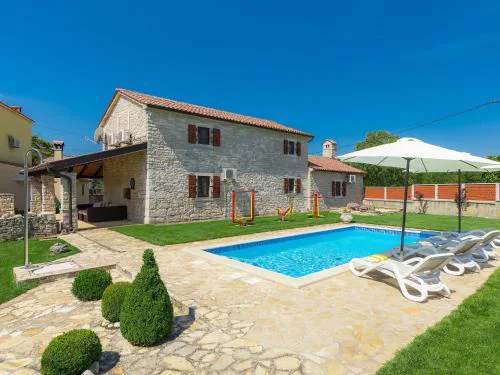 Holiday Home Bozac by Interhome