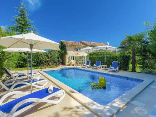 Holiday Home Hrelja by Interhome