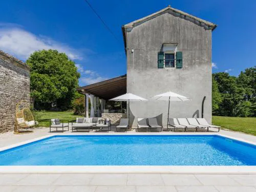 Holiday Home Marija by Interhome