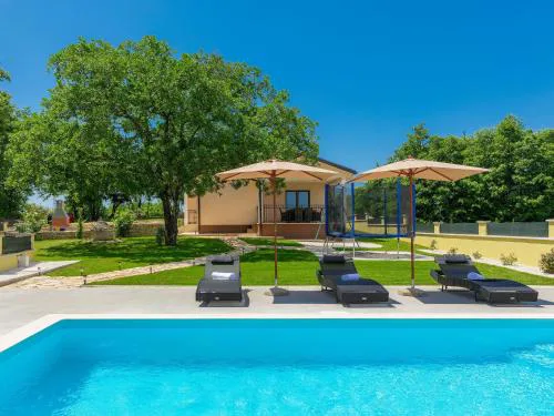 Holiday Home Villa Aniva by Interhome