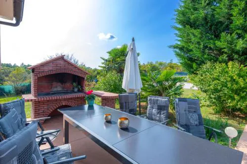 Villa Dream House, a charming pet friendly villa