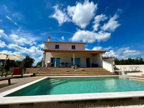 Villa Kresina