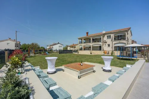 Apartments Covic