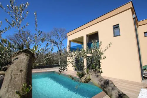 Villa Lea Mar