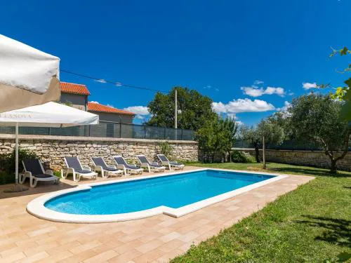 Villa San Giacomo