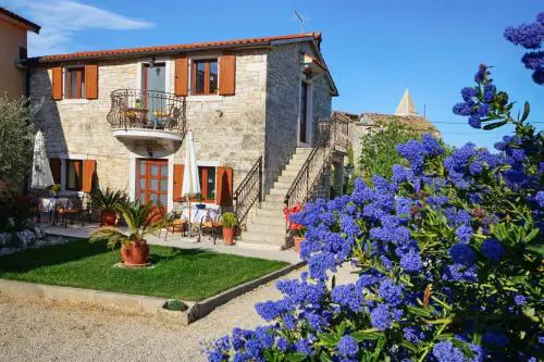 Apartment in Baderna - Istrien 44223