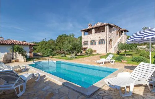Holiday Home Banki V