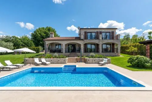 Villa Roma
