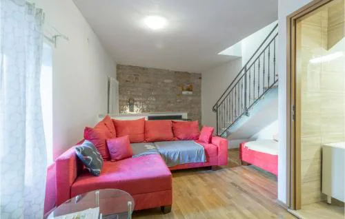 2 Bedroom Amazing Home In Bale