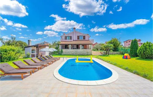 4 Bedroom Pet Friendly Home In Bale