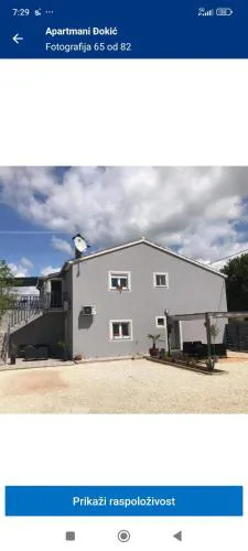 Apartman Đokić 3