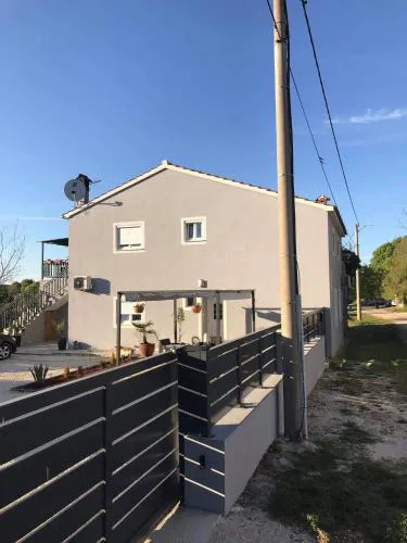 Apartmani Đokić