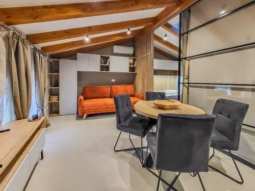 Apartment Bale 2385