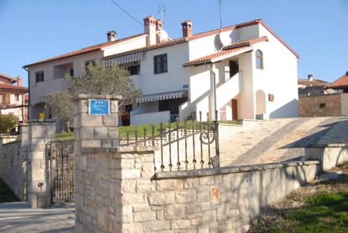 Apartment Fioretti