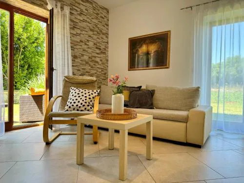 Apartment Olea