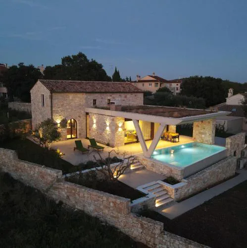 Casa Farfalla