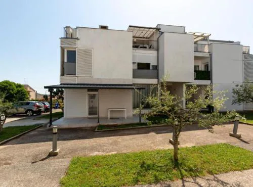 Charming Apartment Sant Elia
