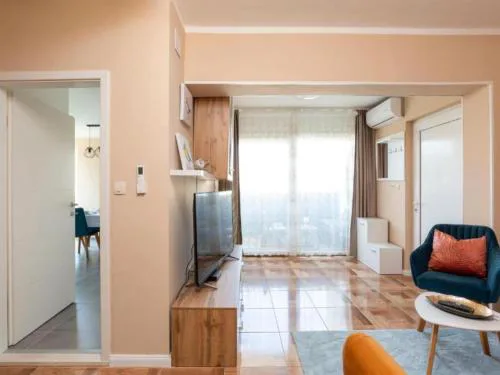 Charming Apartment Sant Elia - Two Bedroom Apartment