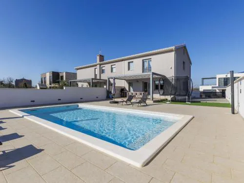 Holiday Home Villa Dream Place by Interhome